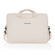 Borsa porta PC Laluka da 15,4" in cotone riciclato AWARE™ FullGadgets.com