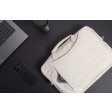 Borsa porta PC Laluka da 15,4" in cotone riciclato AWARE™ FullGadgets.com