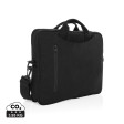 Borsa porta PC Laluka da 15,4" in cotone riciclato AWARE™ FullGadgets.com