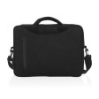 Borsa porta PC Laluka da 15,4" in cotone riciclato AWARE™ FullGadgets.com