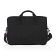 Borsa porta PC Laluka da 15,4" in cotone riciclato AWARE™ FullGadgets.com