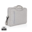 Borsa porta PC Laluka da 15,4" in cotone riciclato AWARE™ FullGadgets.com