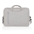 Borsa porta PC Laluka da 15,4" in cotone riciclato AWARE™ FullGadgets.com