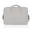 Borsa porta PC Laluka da 15,4" in cotone riciclato AWARE™ FullGadgets.com