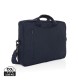 Borsa porta PC Laluka da 15,4" in cotone riciclato AWARE™ FullGadgets.com