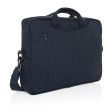 Borsa porta PC Laluka da 15,4" in cotone riciclato AWARE™ FullGadgets.com