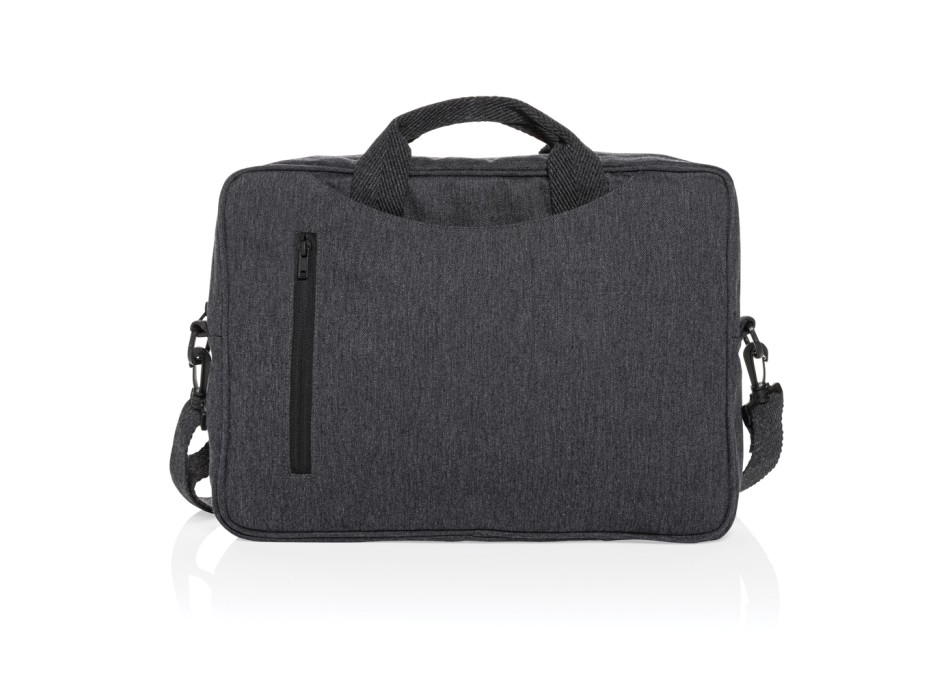 Borsa porta PC Laluka da 15,4" in cotone riciclato AWARE™ FullGadgets.com