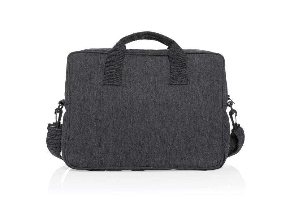 Borsa porta PC Laluka da 15,4" in cotone riciclato AWARE™ FullGadgets.com