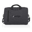 Borsa porta PC Laluka da 15,4" in cotone riciclato AWARE™ FullGadgets.com