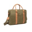 Borsa porta PC VINGA Bosler in canvas riciclato RCS FullGadgets.com