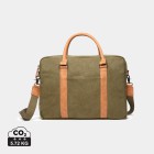 Borsa porta PC VINGA Bosler in canvas riciclato RCS FullGadgets.com