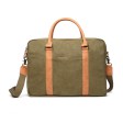 Borsa porta PC VINGA Bosler in canvas riciclato RCS FullGadgets.com