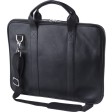 Borsa portacomputer in pelle Michael FullGadgets.com