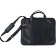 Borsa portacomputer in pelle Michael FullGadgets.com