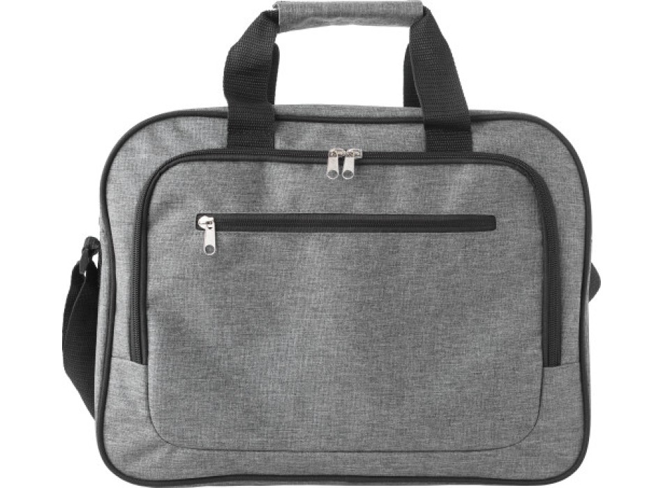 Borsa portacomputer in poliestere 300 D Isolde FullGadgets.com