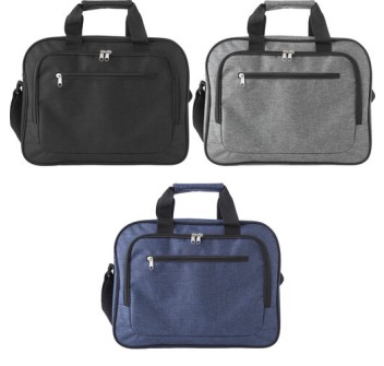 Borsa portacomputer in poliestere 300 D Isolde FullGadgets.com