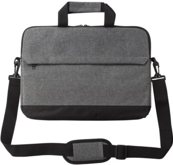 Borsa portacomputer in poliestere 600 D per laptop da 15 pollici Seraphina FullGadgets.com