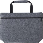 Borsa portadocumenti in feltro rPET Scarlett FullGadgets.com