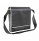 Borsa postino in tnt 80 g/m2 con chiusura in velcro e tracolla FullGadgets.com