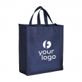 Borsa Shopper Pieghevole Personalizzabile In Tnt