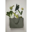 Borsa spesa maxi VINGA Hilo in canvas riciclato FullGadgets.com