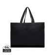 Borsa spesa maxi VINGA Hilo in canvas riciclato FullGadgets.com