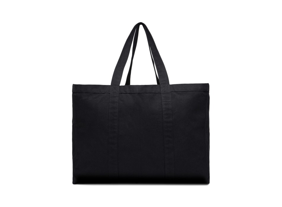 Borsa spesa maxi VINGA Hilo in canvas riciclato FullGadgets.com