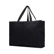 Borsa spesa maxi VINGA Hilo in canvas riciclato FullGadgets.com