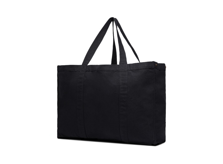 Borsa spesa maxi VINGA Hilo in canvas riciclato FullGadgets.com