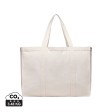 Borsa spesa maxi VINGA Hilo in canvas riciclato FullGadgets.com