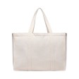 Borsa spesa maxi VINGA Hilo in canvas riciclato FullGadgets.com