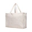 Borsa spesa maxi VINGA Hilo in canvas riciclato FullGadgets.com