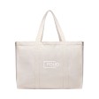 Borsa spesa maxi VINGA Hilo in canvas riciclato FullGadgets.com