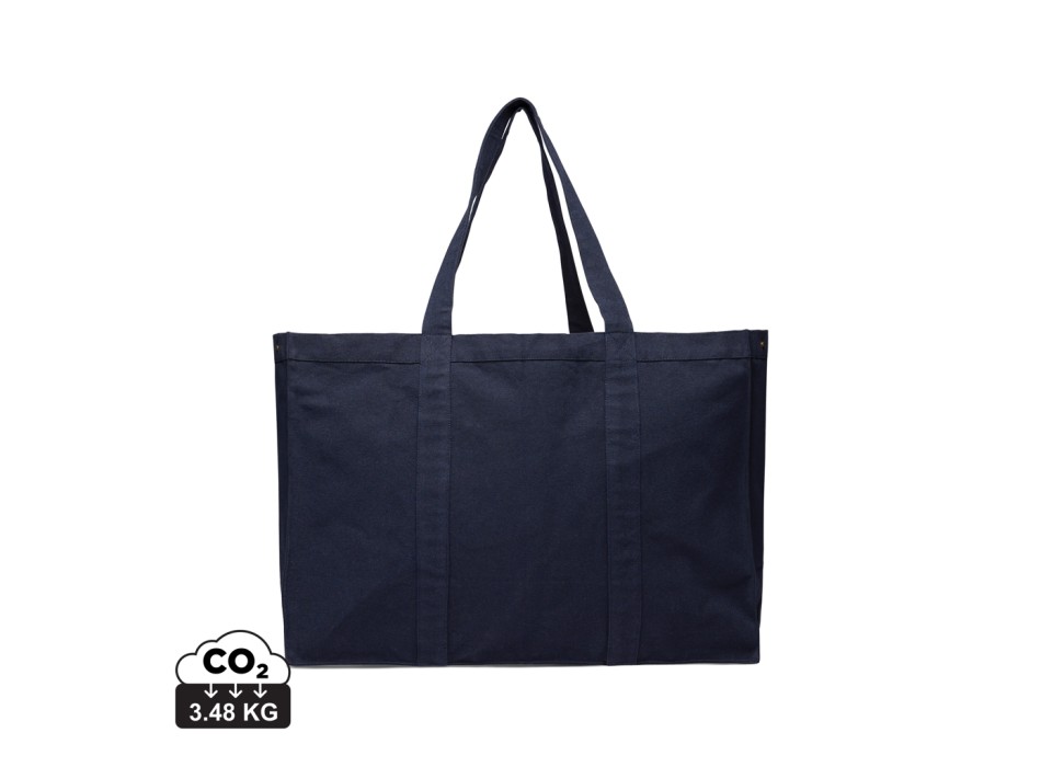 Borsa spesa maxi VINGA Hilo in canvas riciclato FullGadgets.com