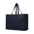 Borsa spesa maxi VINGA Hilo in canvas riciclato FullGadgets.com