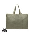 Borsa spesa maxi VINGA Hilo in canvas riciclato FullGadgets.com