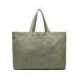 Borsa spesa maxi VINGA Hilo in canvas riciclato FullGadgets.com