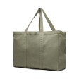 Borsa spesa maxi VINGA Hilo in canvas riciclato FullGadgets.com