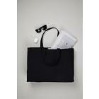 Borsa spesa maxi VINGA Hilo in canvas riciclato FullGadgets.com