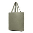 Borsa spesa VINGA Hilo in tela di cotone riciclata AWARE™ FullGadgets.com