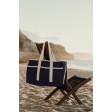 Borsa spiaggia VINGA Volonne in tela riciclata AWARE™ FullGadgets.com