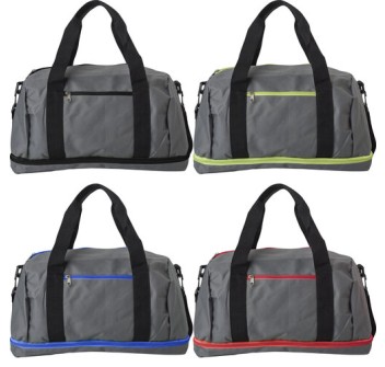 Borsa sportiva in poliestere 600 D Lemar FullGadgets.com