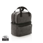 Borsa termica a 2 scomparti FullGadgets.com