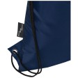 Borsa termica con coulisse in materiale riciclato Adventure - 9L FullGadgets.com