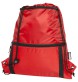 Borsa termica con coulisse in materiale riciclato Adventure - 9L FullGadgets.com