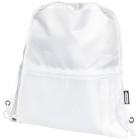 Borsa termica con coulisse in materiale riciclato Adventure - 9L FullGadgets.com