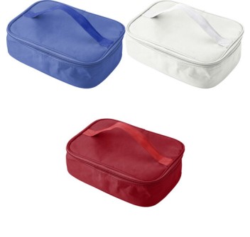 Borsa termica con Lunch box in plastica Milo FullGadgets.com