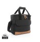 Borsa termica in canvas riciclato 16 once Impact Aware™ FullGadgets.com