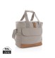 Borsa termica in canvas riciclato 16 once Impact Aware™ FullGadgets.com