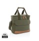 Borsa termica in canvas riciclato 16 once Impact Aware™ FullGadgets.com